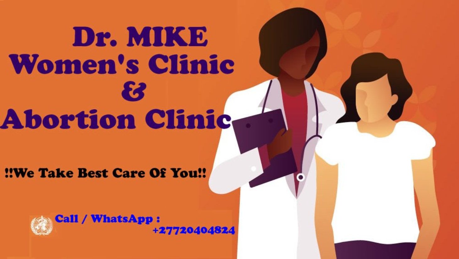 0720404824 Best Women’s Clinic in Bellville, Cape Town
